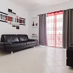 Lägenhet Bugibba Square 3bed By Homely!