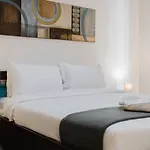 Bugibba Square 3bed By Homely! Lägenhet