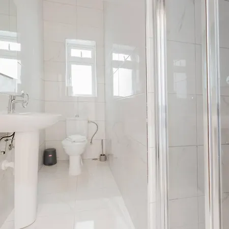 Apartament Bugibba Square 3bed By Homely! St. Paul's Bay