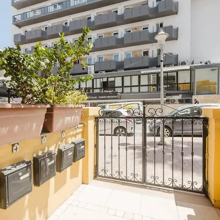 Bugibba Square 3bed By Homely!