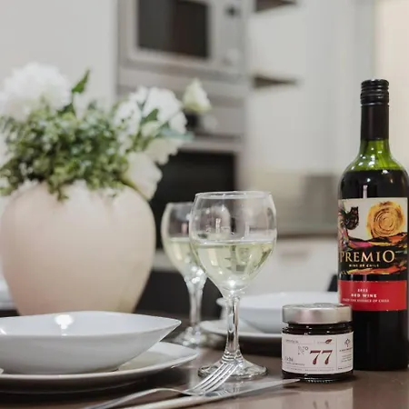 Bugibba Square 3bed By Homely!