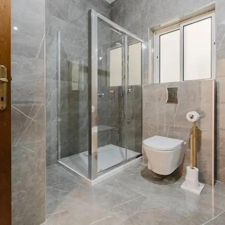 Bugibba Square 3bed By Homely!