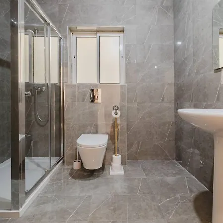 Bugibba Square 3bed By Homely! Apartament