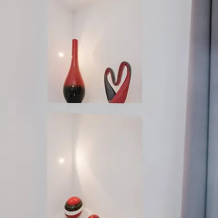 Bugibba Square 3bed By Homely! Apartament *