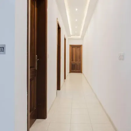 Bugibba Square 3bed By Homely!