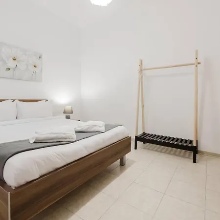 Bugibba Square 3bed By Homely! St. Paul's Bay