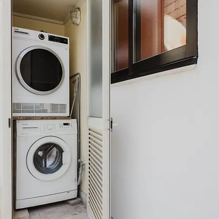 Bugibba Square 3bed By Homely! Apartamento St. Paul's Bay