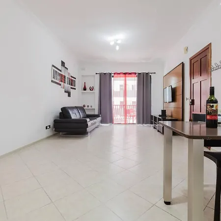 Bugibba Square 3bed By Homely! Apartamento *