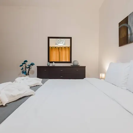 Bugibba Square 3bed By Homely! Apartamento *