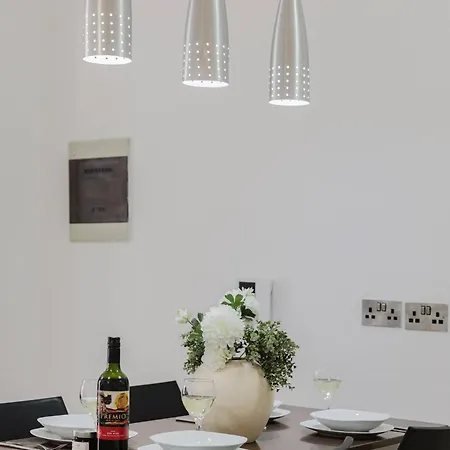 Bugibba Square 3bed By Homely!