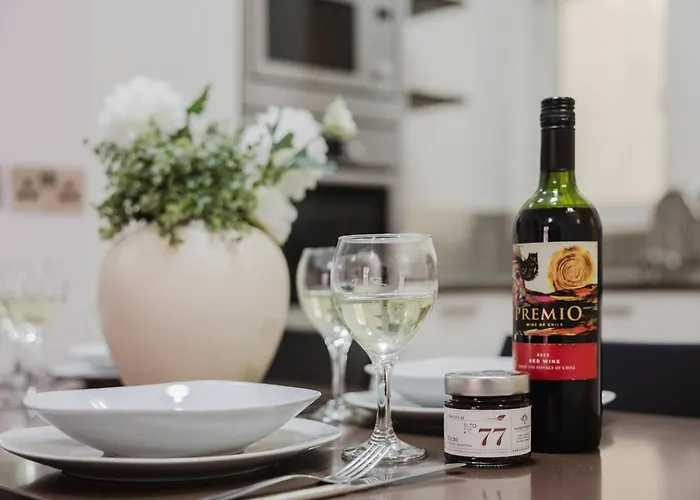 Bugibba Square 3bed By Homely!