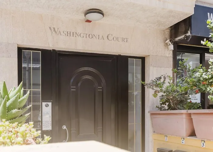 Apartment Bugibba Square 3bed By Homely!