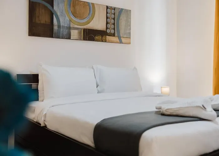 Bugibba Square 3bed By Homely! Apartment