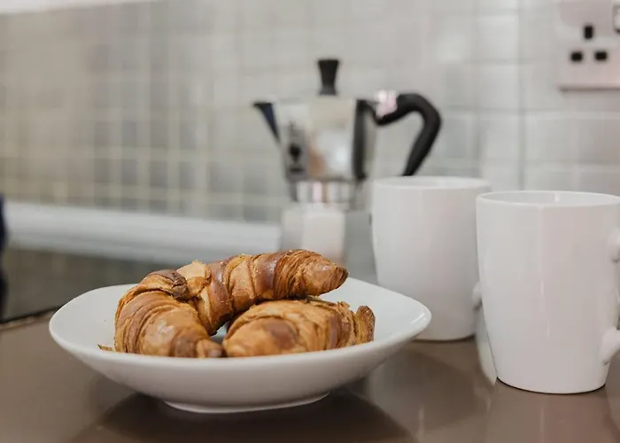 Bugibba Square 3bed By Homely! * Сент-Полс-Бей