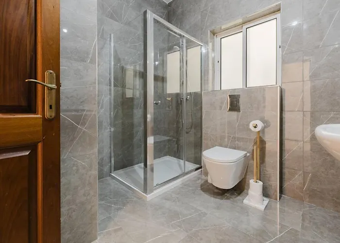 Bugibba Square 3bed By Homely!