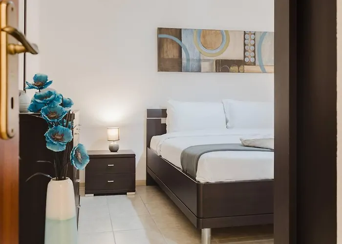 Bugibba Square 3bed By Homely! Апартаменты *