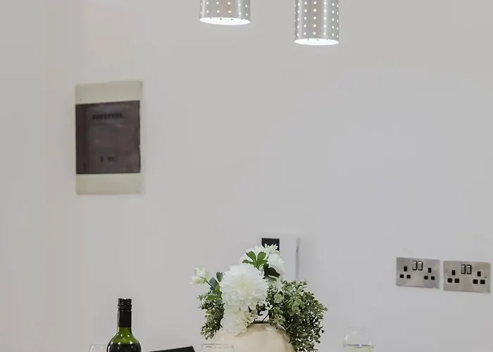 Bugibba Square 3bed By Homely!