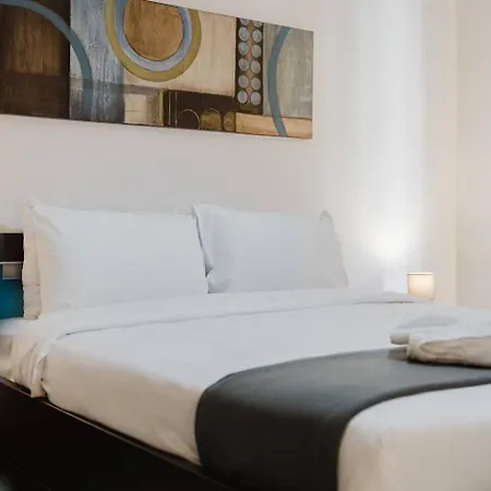 Bugibba Square 3bed By Homely! Apartament